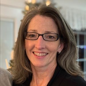 Meet your Posher, Christi